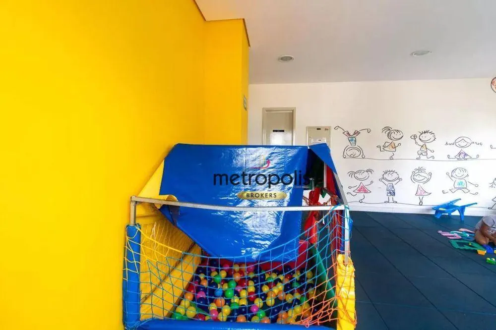 Apartamento, 3 quartos, 60 m² - Foto 12