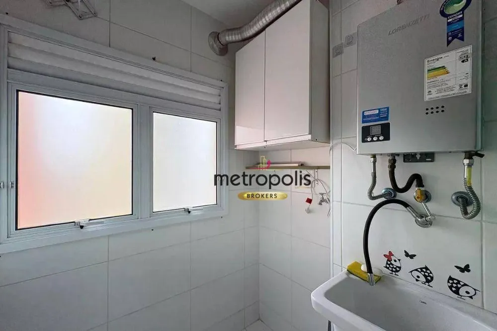 Apartamento, 3 quartos, 60 m² - Foto 4