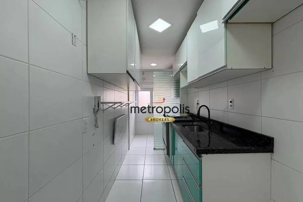 Apartamento, 3 quartos, 60 m² - Foto 3