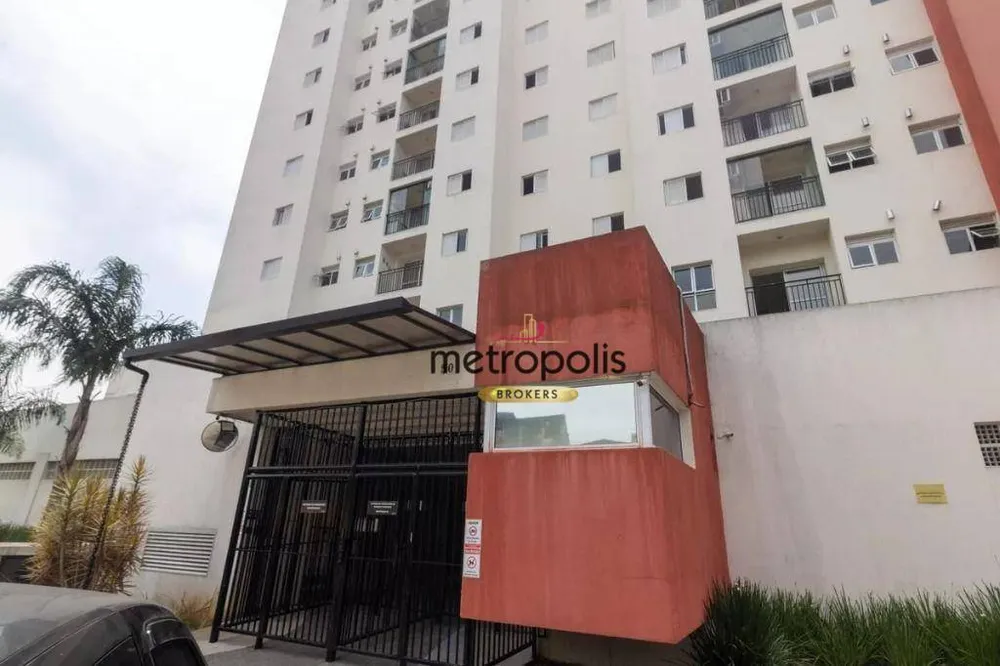 Apartamento, 3 quartos, 60 m² - Foto 8