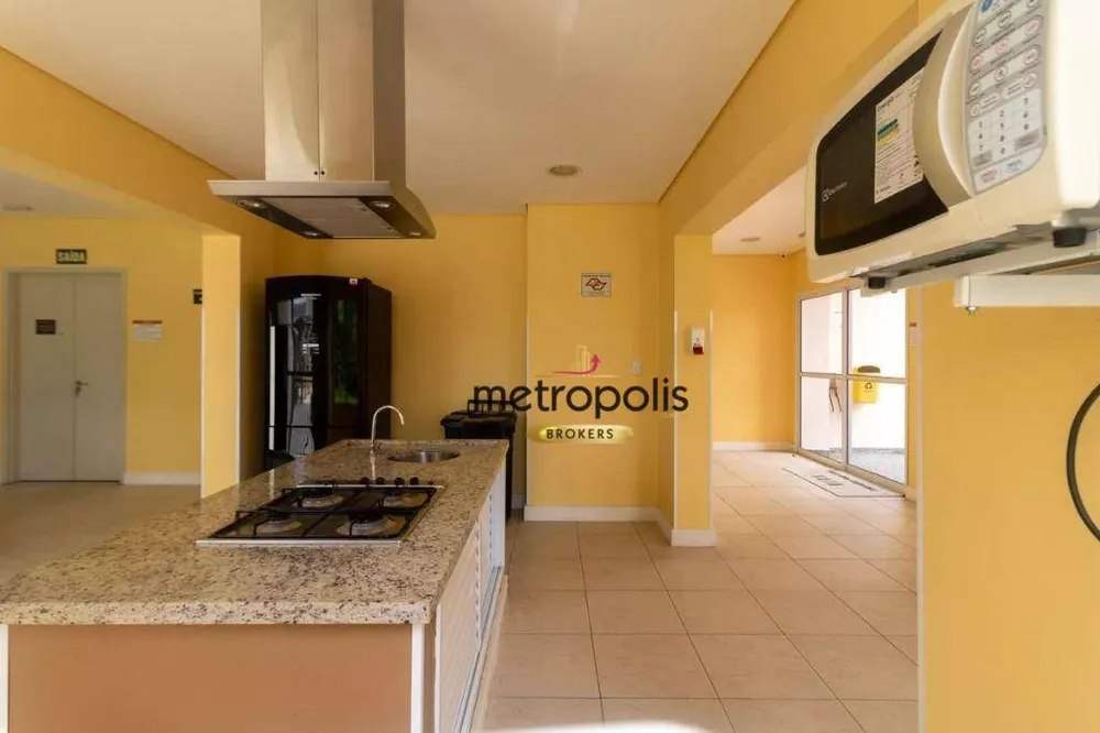 Apartamento, 3 quartos, 60 m² - Foto 11