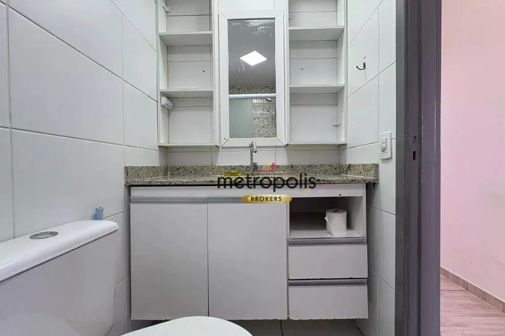 Apartamento, 3 quartos, 60 m² - Foto 6