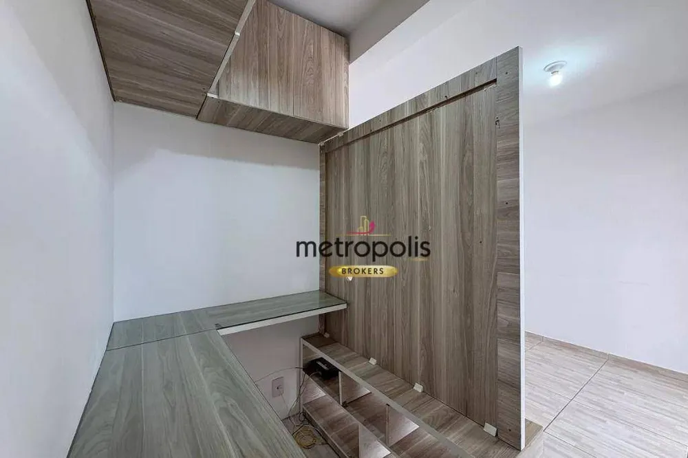 Apartamento, 3 quartos, 60 m² - Foto 2