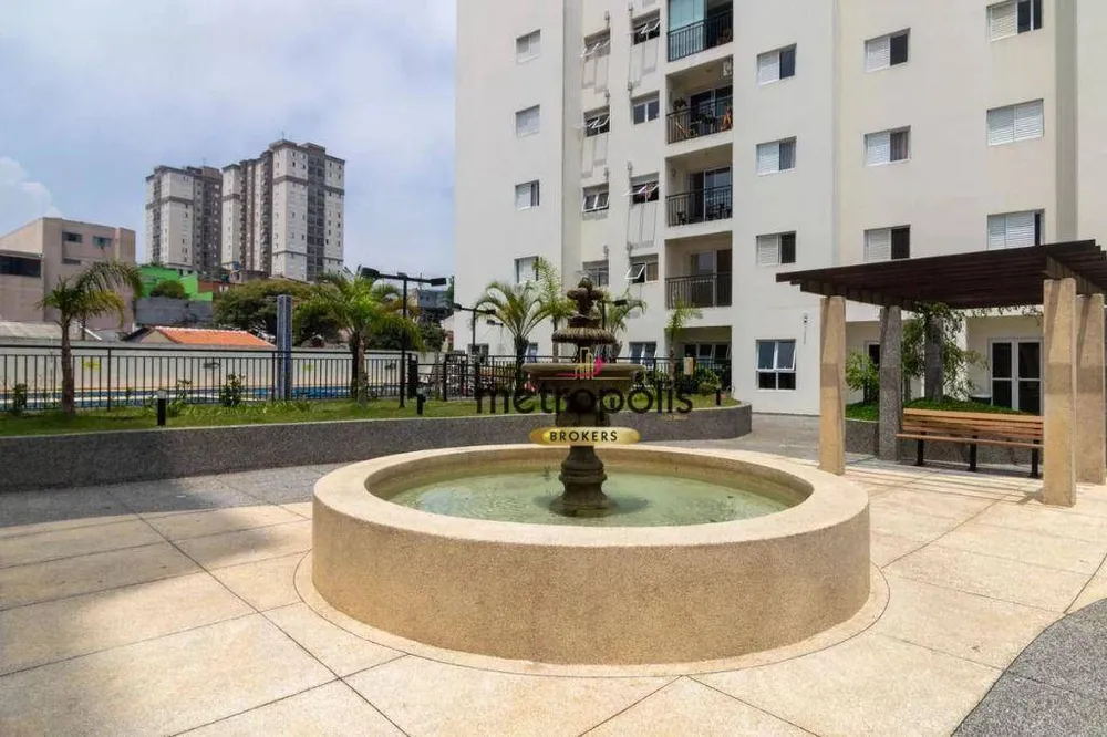 Apartamento, 3 quartos, 60 m² - Foto 9