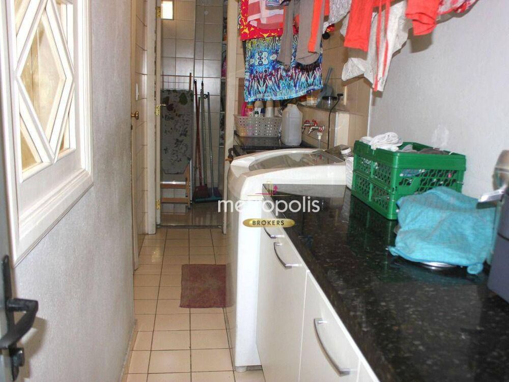 Sobrado à venda com 3 quartos, 161m² - Foto 2