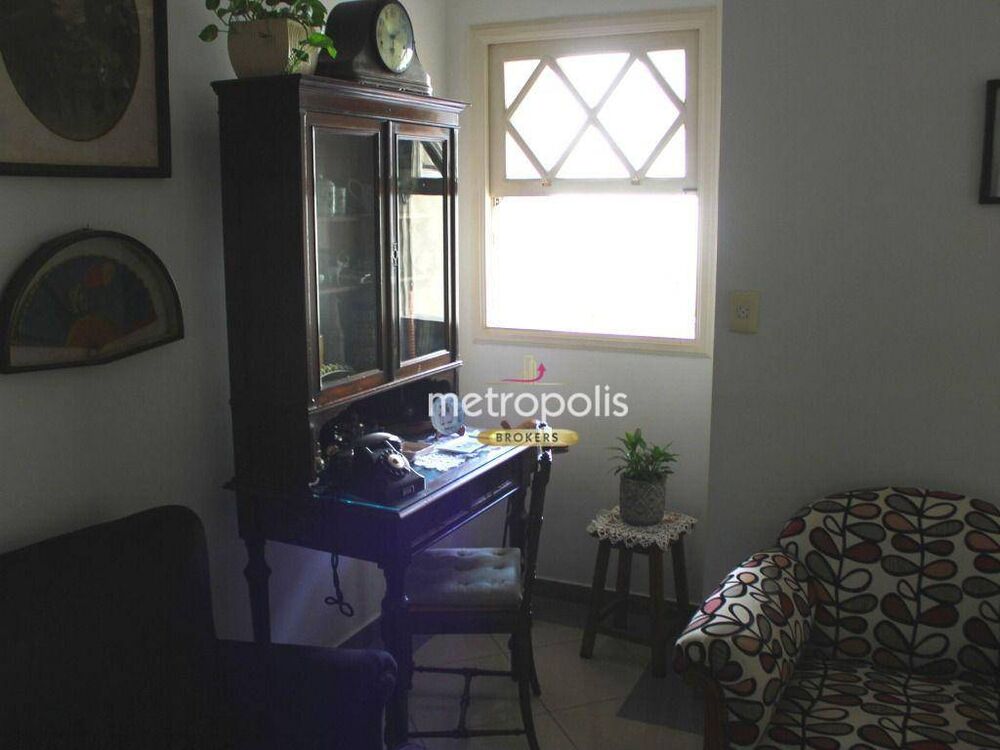 Sobrado à venda com 3 quartos, 161m² - Foto 1