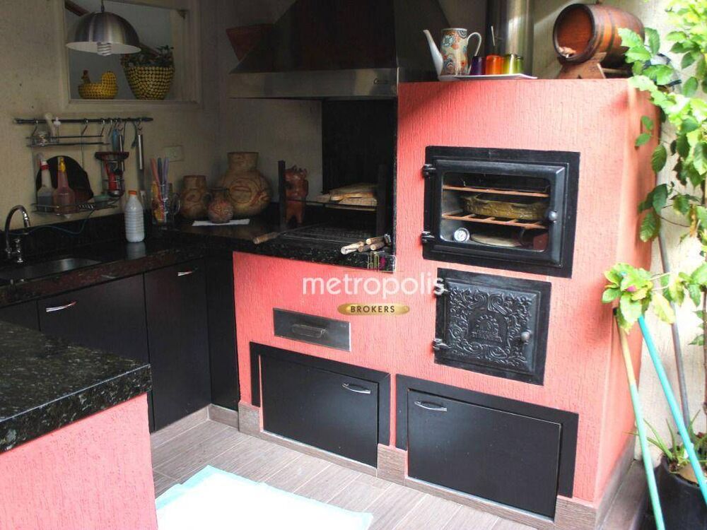 Sobrado à venda com 3 quartos, 161m² - Foto 5