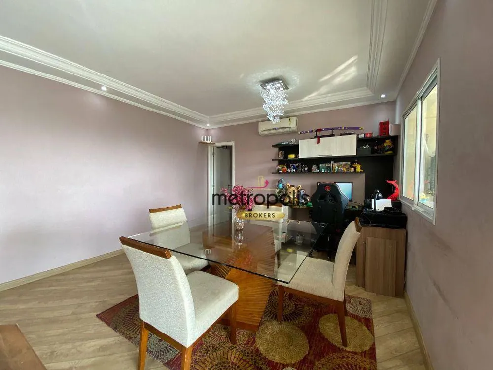 Apartamento, 3 quartos, 146 m² - Foto 2