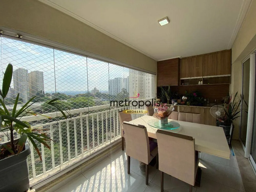 Apartamento, 3 quartos, 146 m² - Foto 3