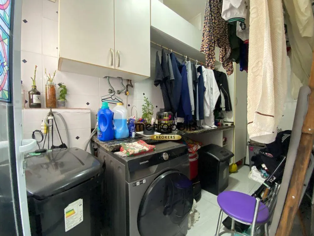 Apartamento, 3 quartos, 146 m² - Foto 5