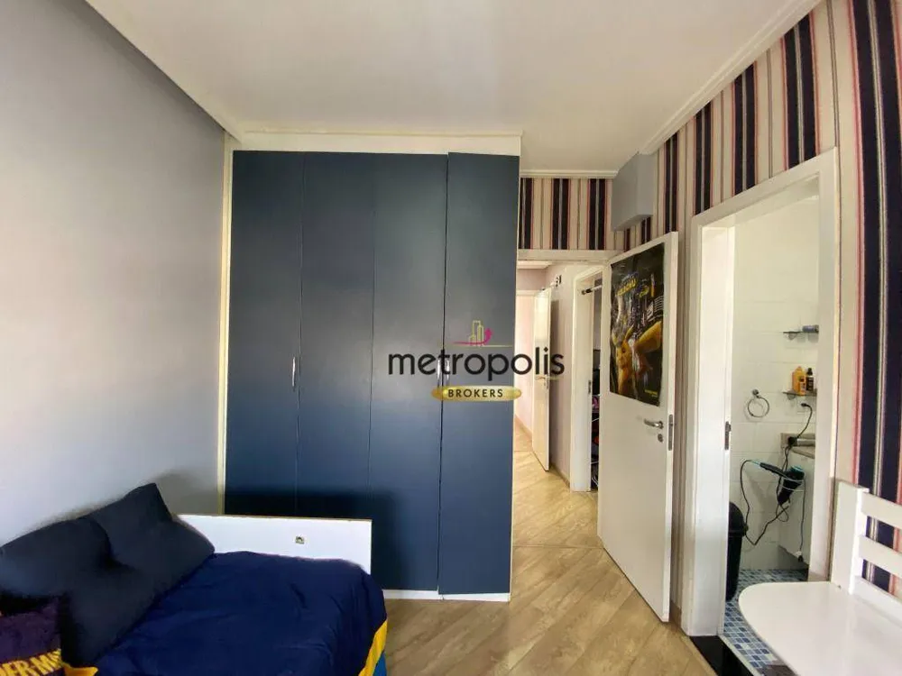 Apartamento, 3 quartos, 146 m² - Foto 7