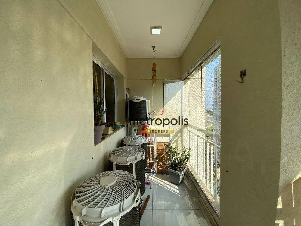 Apartamento, 3 quartos, 146 m² - Foto 4