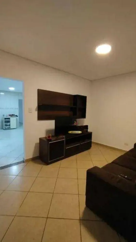 Casa, 3 quartos, 113 m² - Foto 1