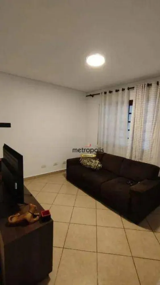 Casa, 3 quartos, 113 m² - Foto 2