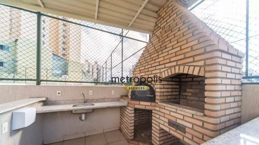 Apartamento, 2 quartos, 58 m² - Foto 1