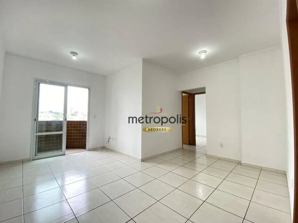 Apartamento, 2 quartos, 58 m² - Foto 2