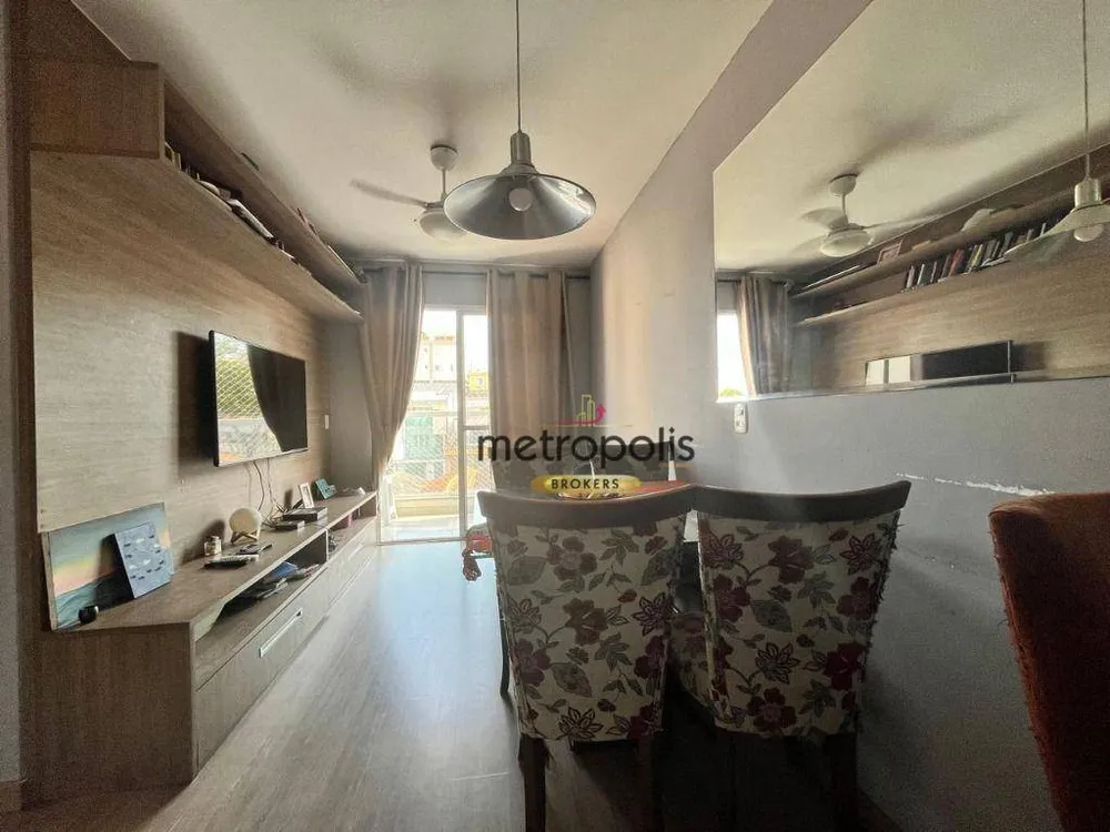 Apartamento, 2 quartos, 49 m² - Foto 5