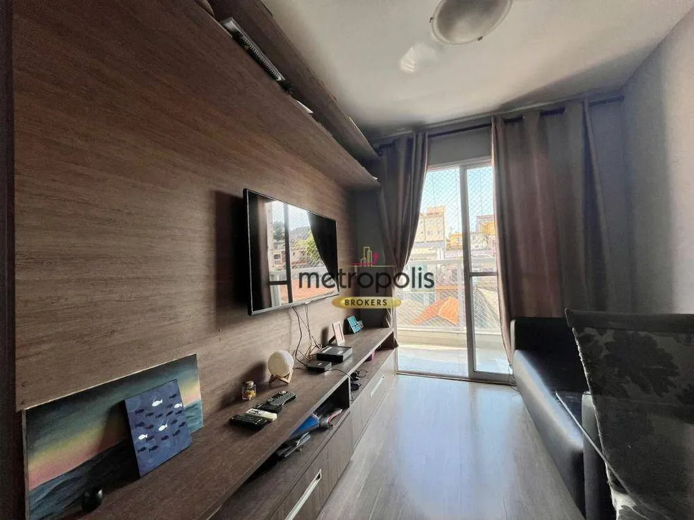 Apartamento, 2 quartos, 49 m² - Foto 4