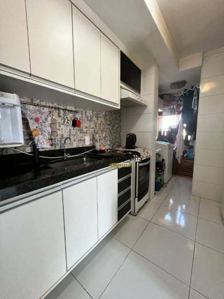 Apartamento, 2 quartos, 49 m² - Foto 9