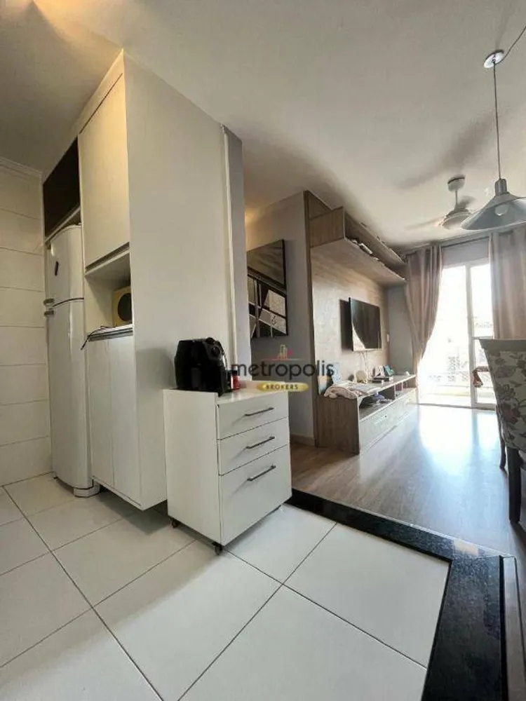 Apartamento, 2 quartos, 49 m² - Foto 8