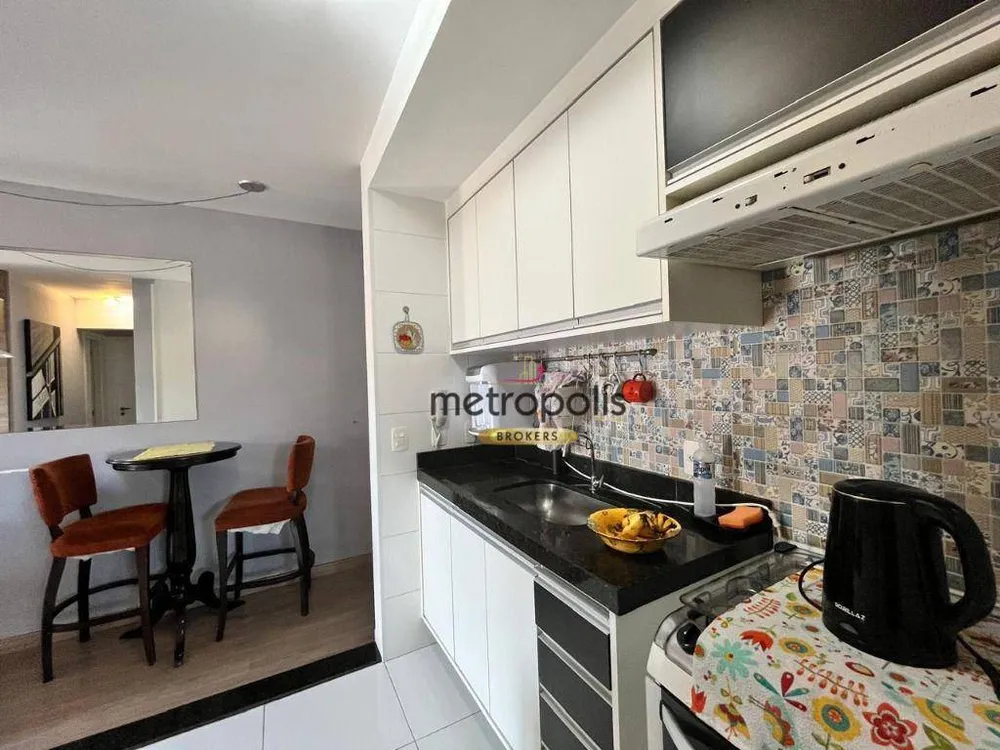 Apartamento, 2 quartos, 49 m² - Foto 1
