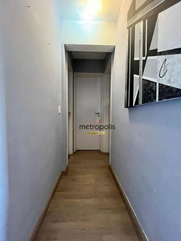 Apartamento, 2 quartos, 49 m² - Foto 11