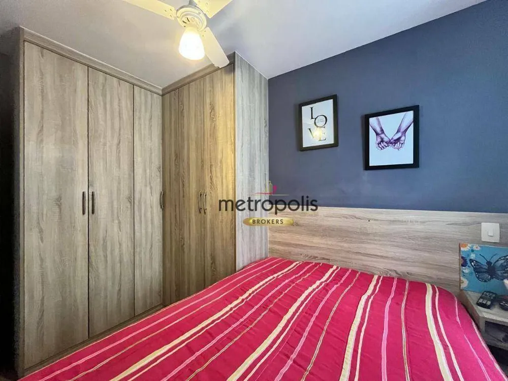 Apartamento, 2 quartos, 49 m² - Foto 6