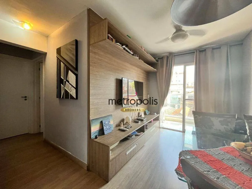 Apartamento, 2 quartos, 49 m² - Foto 7