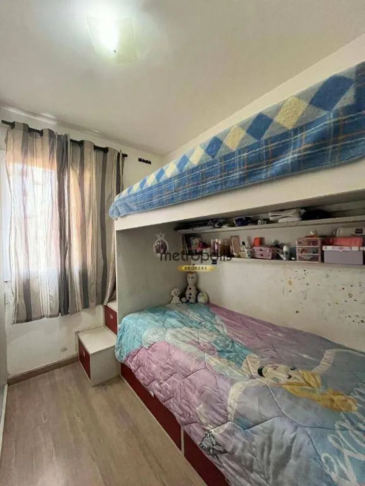 Apartamento, 2 quartos, 49 m² - Foto 12