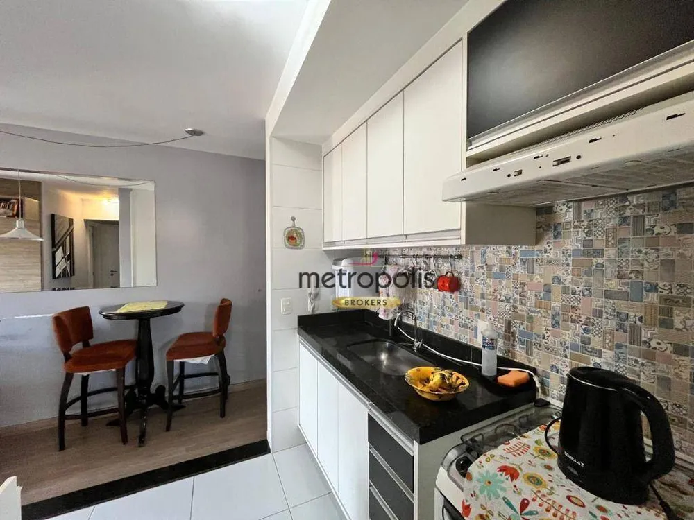Apartamento, 2 quartos, 49 m² - Foto 3