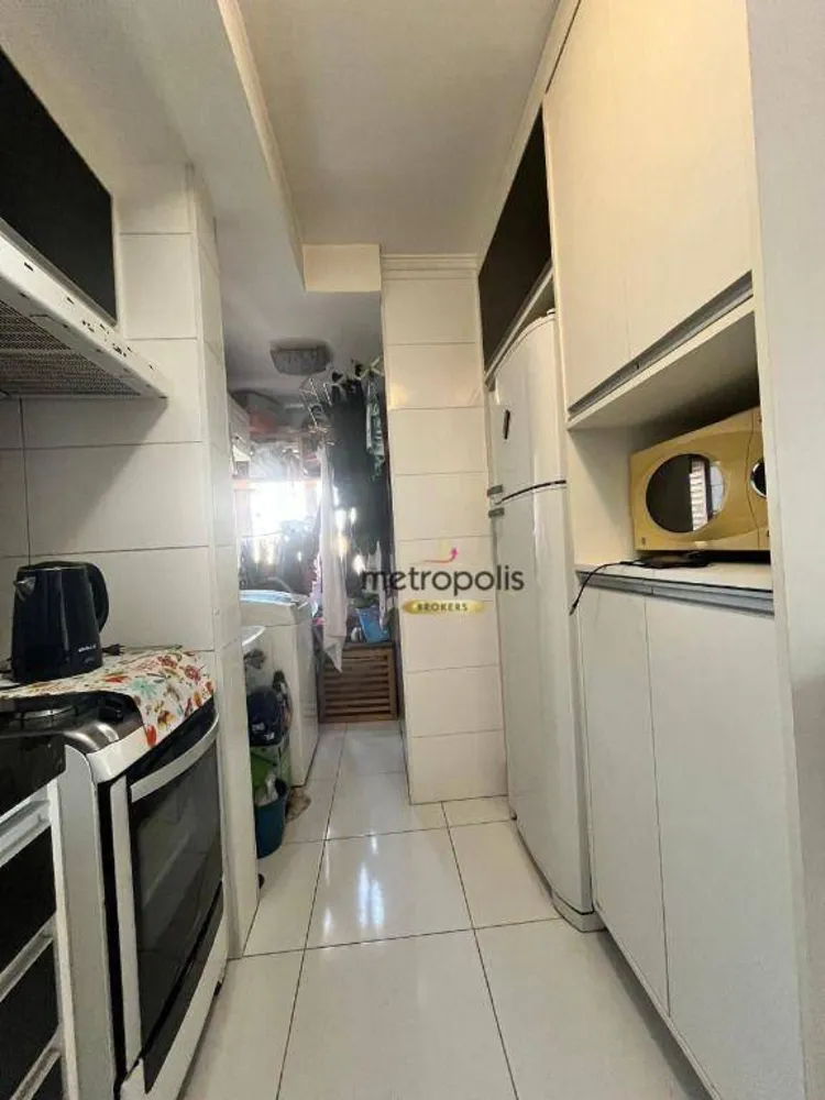 Apartamento, 2 quartos, 49 m² - Foto 2