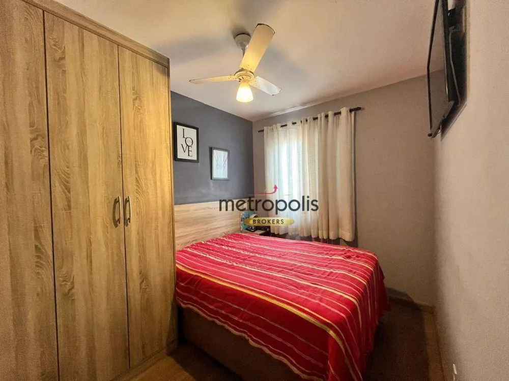Apartamento, 2 quartos, 49 m² - Foto 10