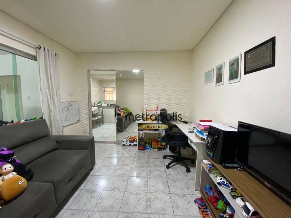 Casa, 4 quartos, 205 m² - Foto 5