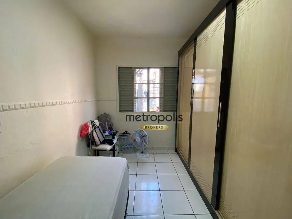 Casa, 4 quartos, 205 m² - Foto 8