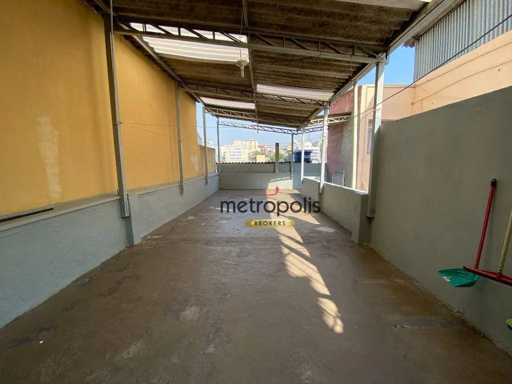 Casa, 4 quartos, 205 m² - Foto 3