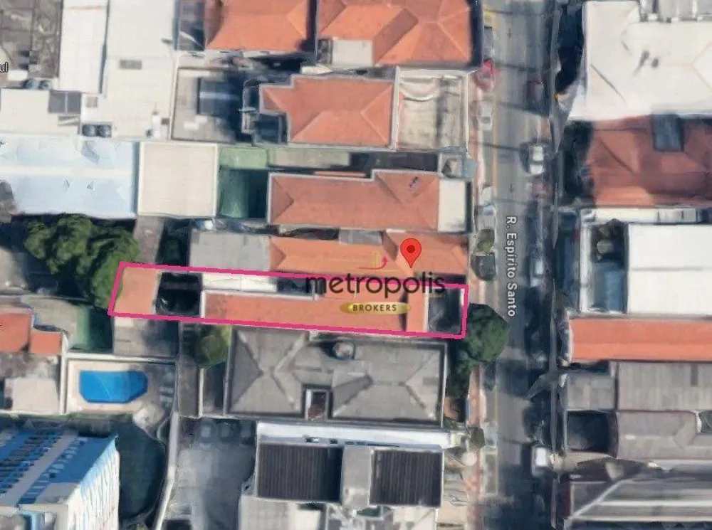 Terreno, 300 m² - Foto 1