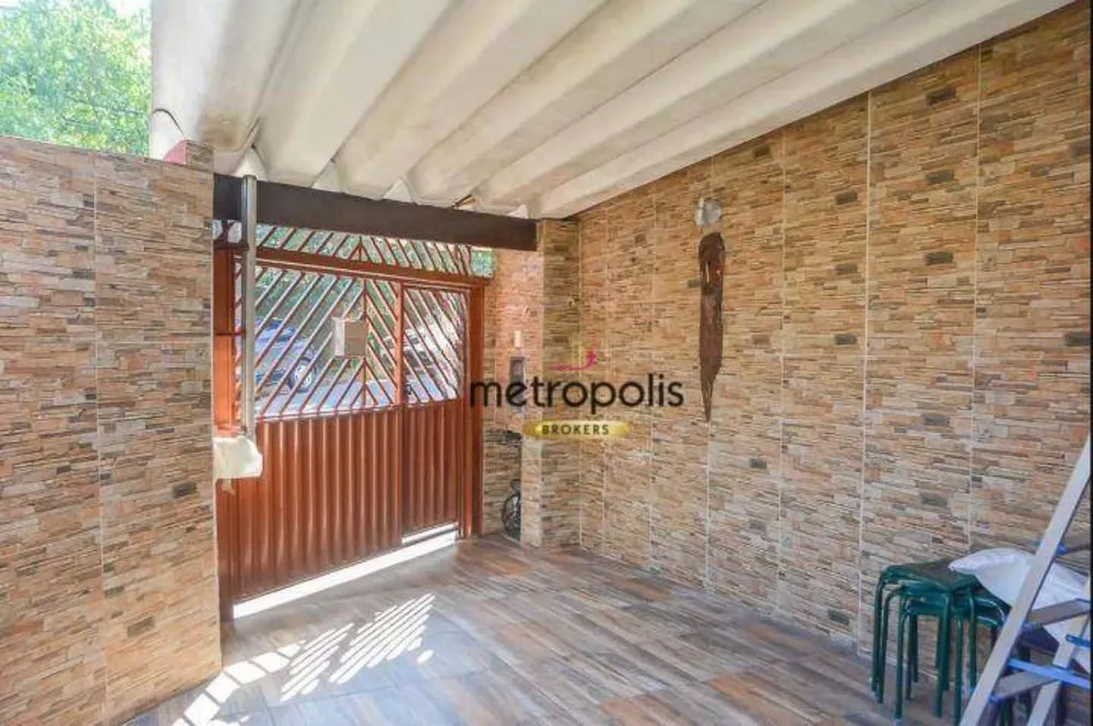 Sobrado, 2 quartos, 89 m² - Foto 7