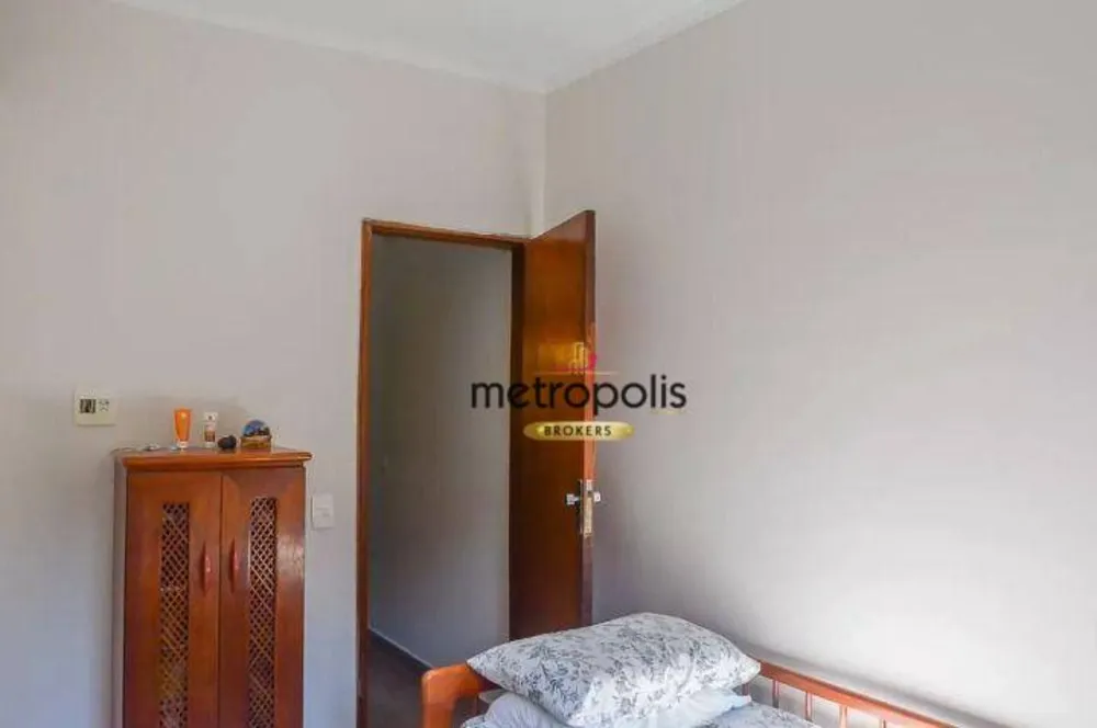 Sobrado, 2 quartos, 89 m² - Foto 5