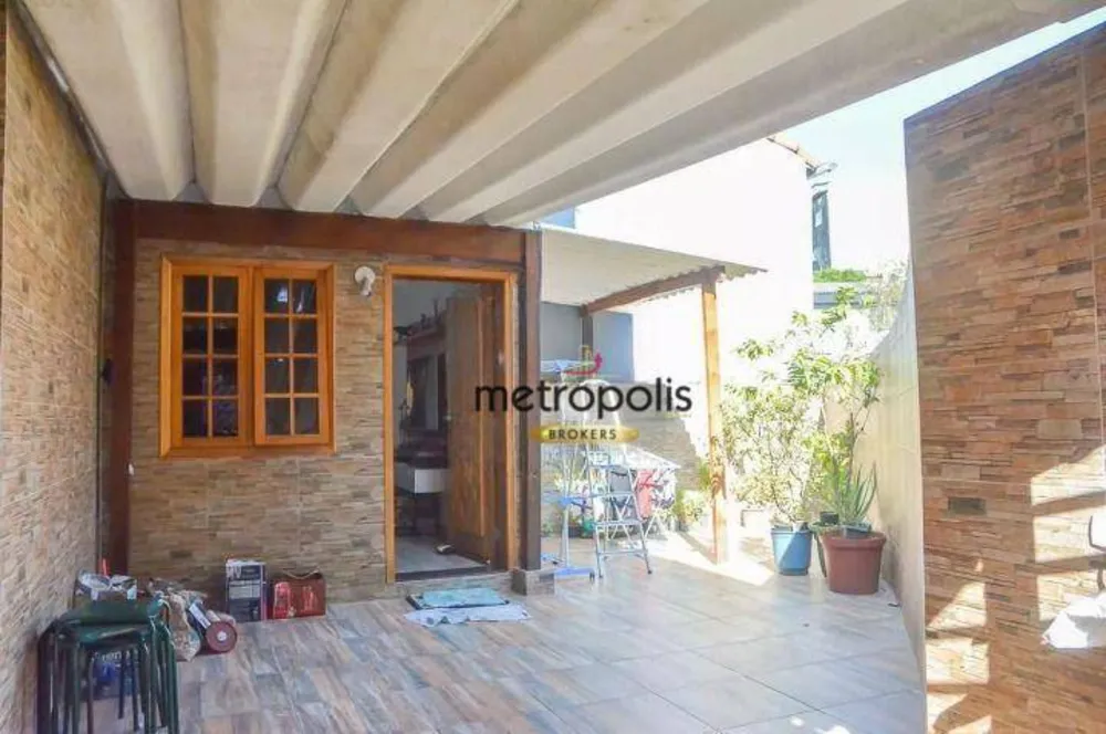 Sobrado, 2 quartos, 89 m² - Foto 11