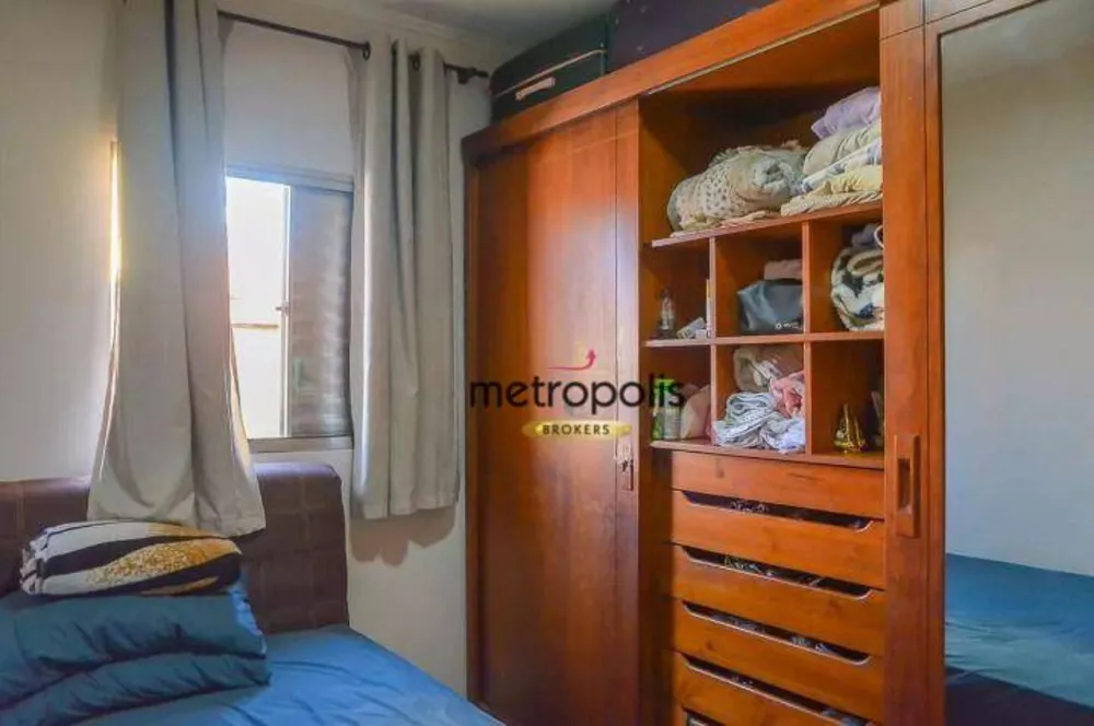 Sobrado, 2 quartos, 89 m² - Foto 9