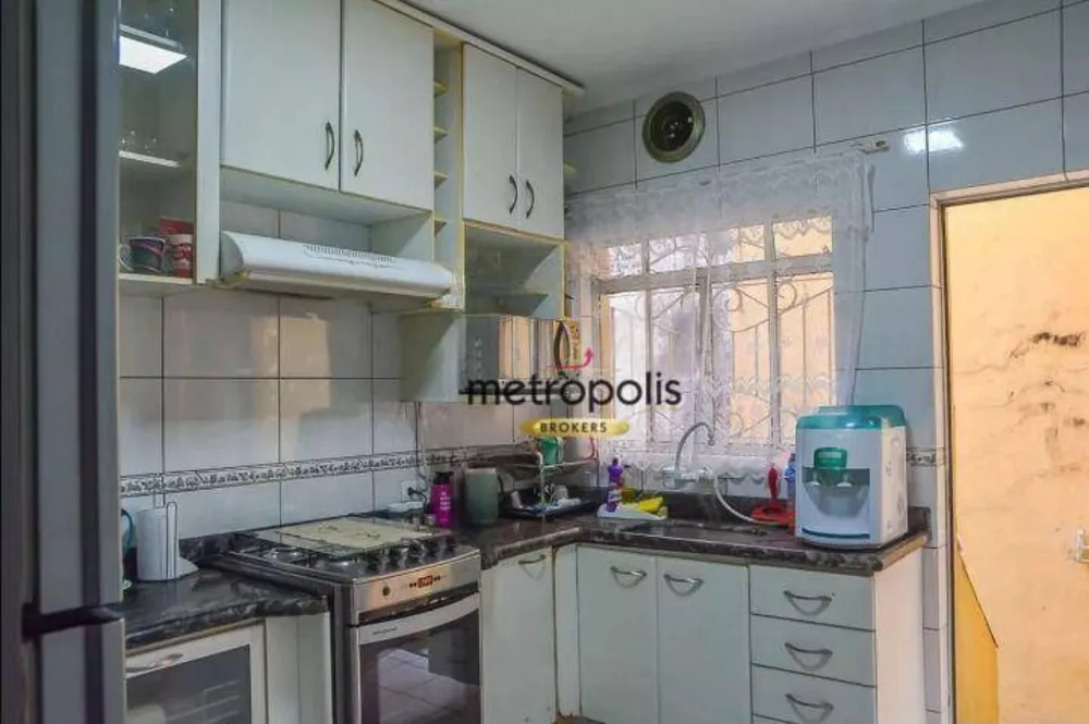 Sobrado, 2 quartos, 89 m² - Foto 3