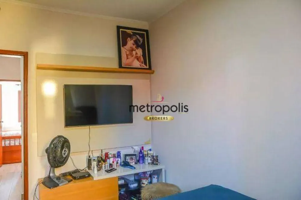 Sobrado, 2 quartos, 89 m² - Foto 10