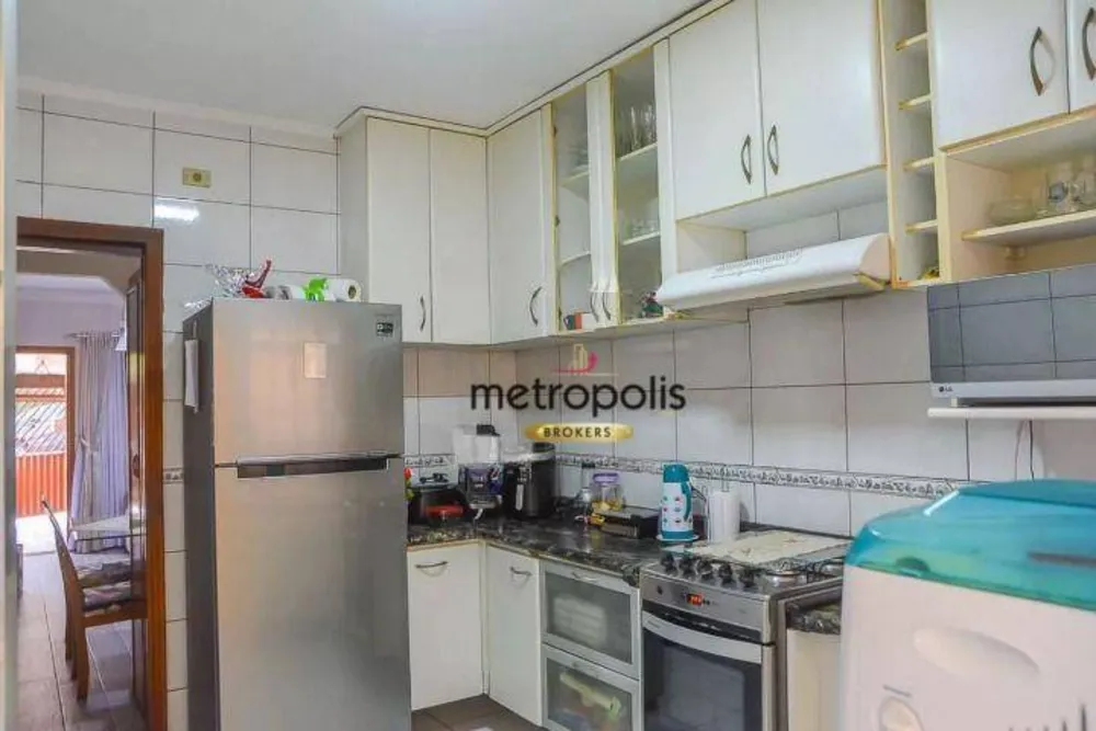 Sobrado, 2 quartos, 89 m² - Foto 4