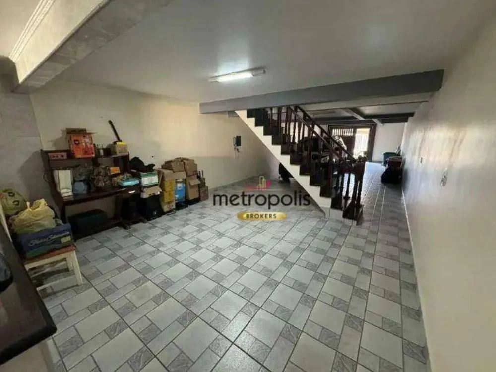 Sobrado, 3 quartos, 314 m² - Foto 12
