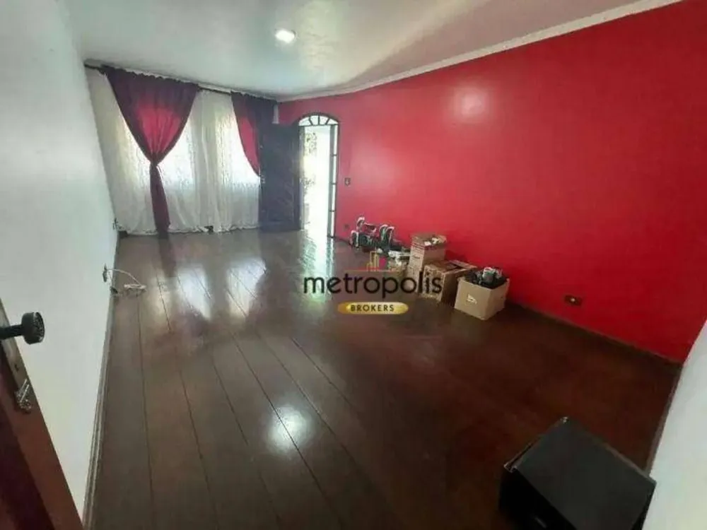 Sobrado, 3 quartos, 314 m² - Foto 3