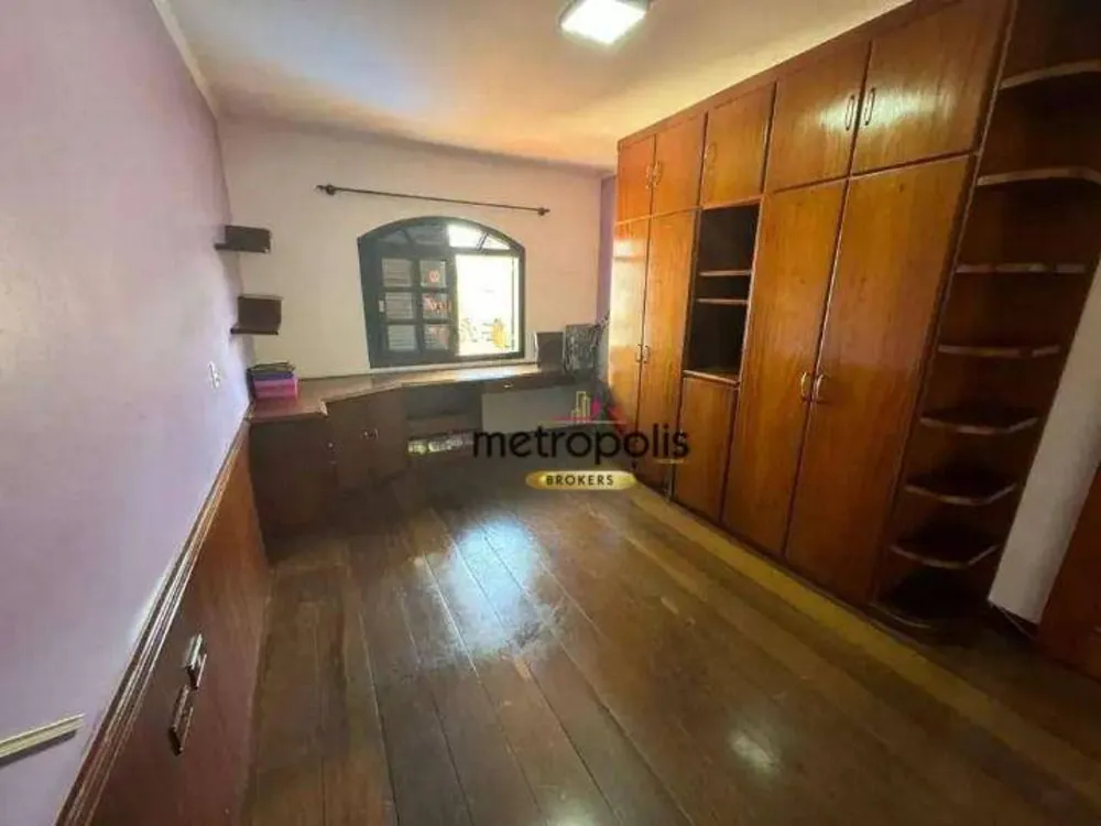 Sobrado, 3 quartos, 314 m² - Foto 7