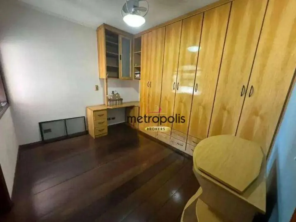 Sobrado, 3 quartos, 314 m² - Foto 9
