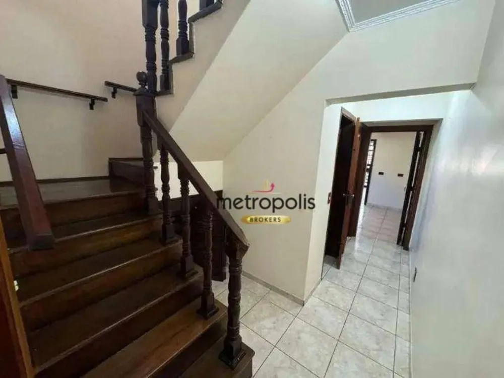Sobrado, 3 quartos, 314 m² - Foto 4