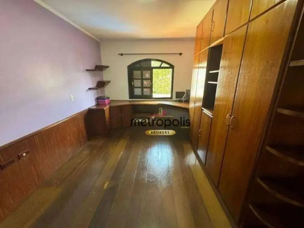 Sobrado, 3 quartos, 314 m² - Foto 8