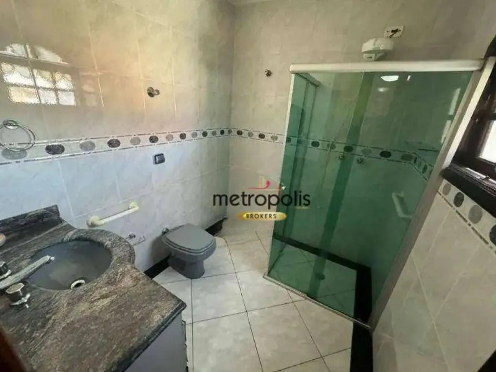 Sobrado, 3 quartos, 314 m² - Foto 10